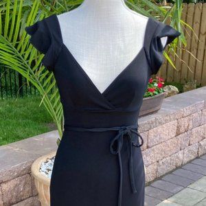BCBG Paris Little Black Dress